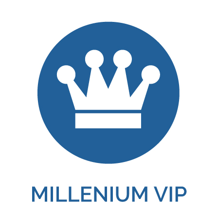 Millenium Vip
